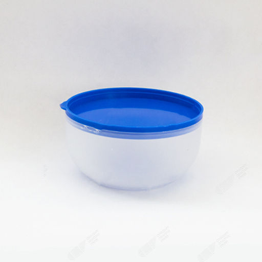 Контейнер 1,2л (162*80 мм) арт. 350-0410 - Полимербыт фото 3