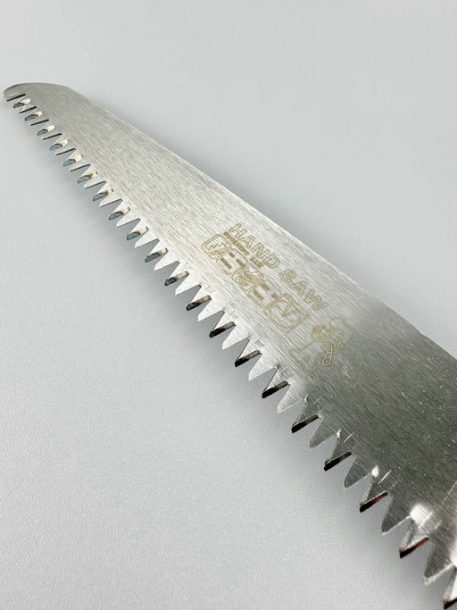 Пила садовая складная OLS-247-8