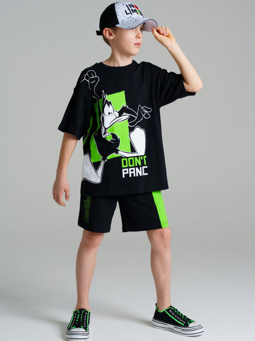 PlayToday / Шорты для мальчика  фото 5