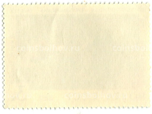 Марка Б.В.Иогансон Допрос коммунистов 1933 год