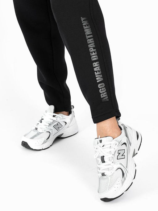 Брюки с начесом B.412 - Argo classic фото 24