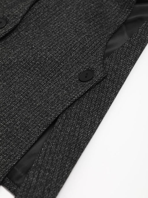 Жилет Соль&Перец