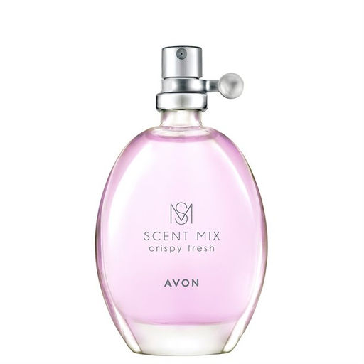 Туалетная вода Crispy Fresh для нее, 30 мл - Avon фото 2