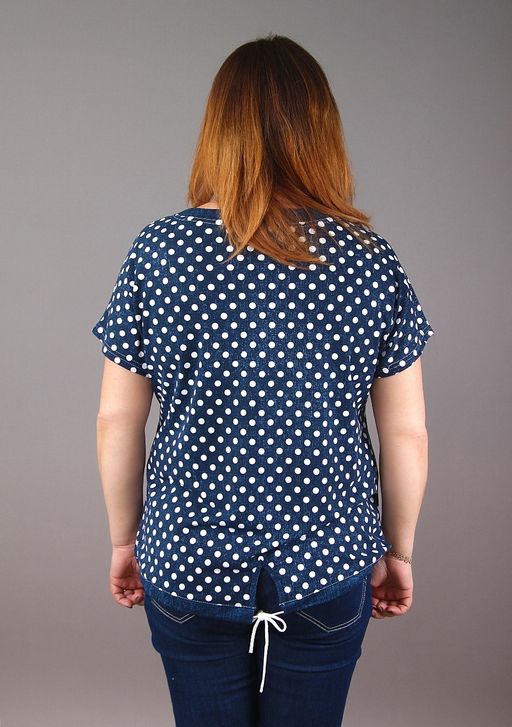 Футболка Юнона - Марлен фото 2