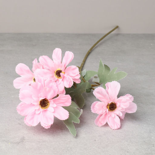 Цветок искусственный / W01003-16 /уп 600/ - Галеонтрейд фото 7