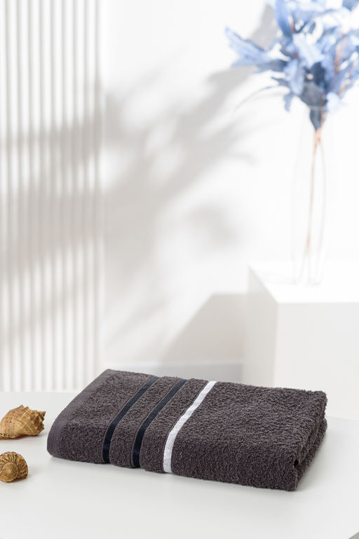 14418/1 Комплект полотенец 3 шт 350 грМ2 - Натали фото 50