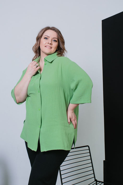 Блуза женская - Jp фото 3