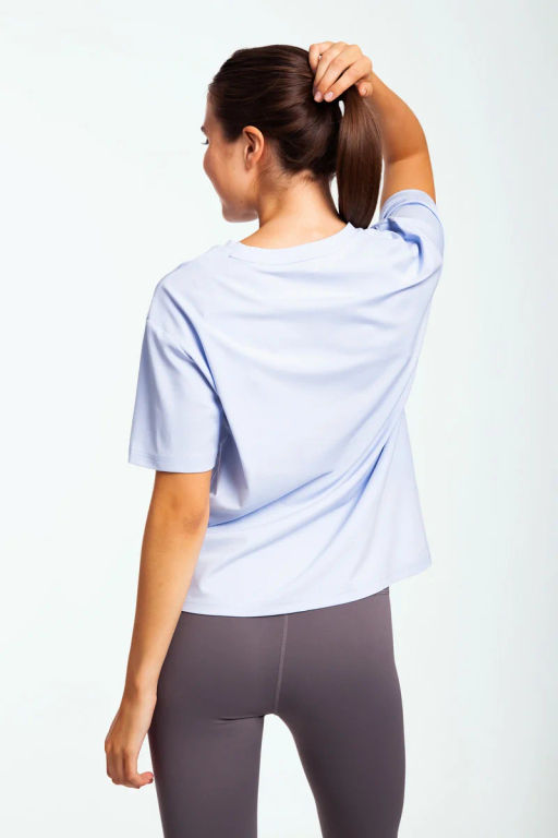 Футболка Anta FAT BURNING  фото 4