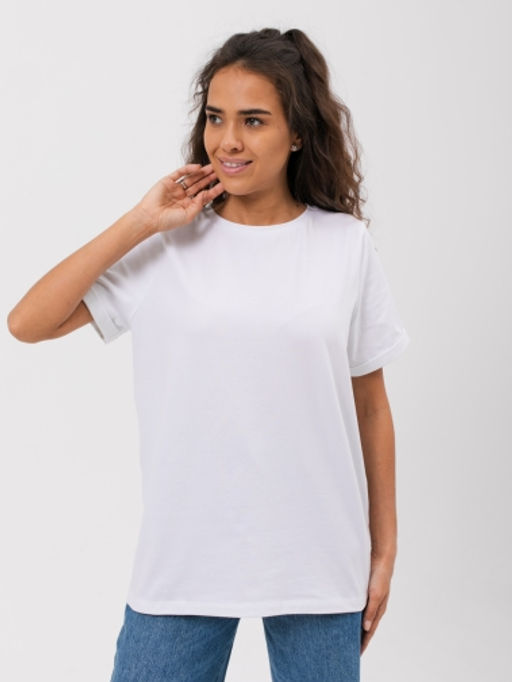 ФУТБОЛКА ЖЕНСКАЯ