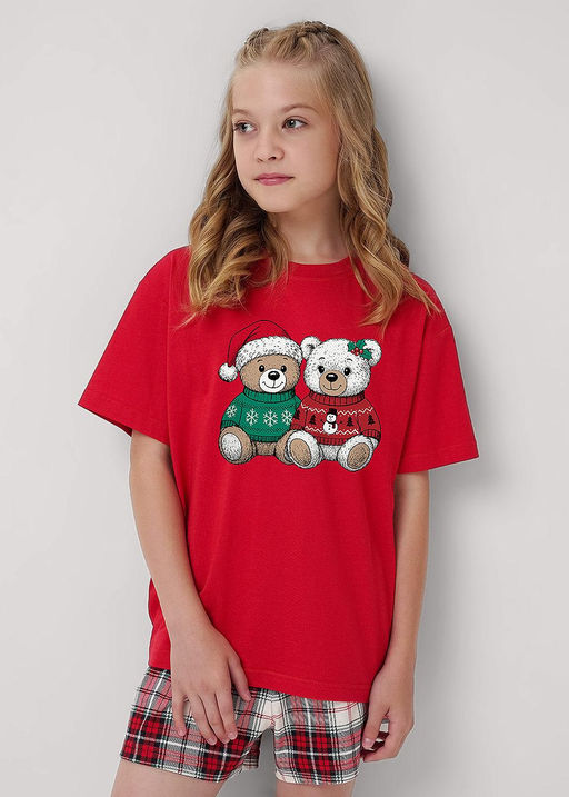 759555/29кд_п Пижама дев. (ЧЗ)