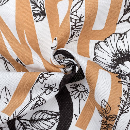 Цена за 2 шт. Полотенце кухонное Все цветы для тебя 34?60 см