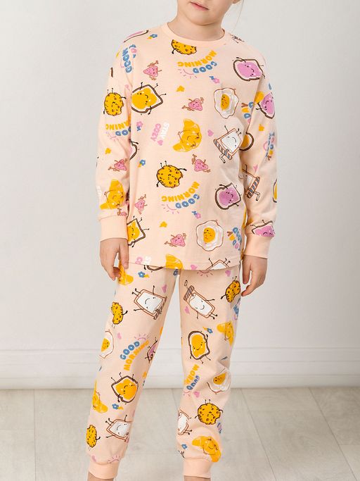 Pelican WFAJP3319U комплект для девочек