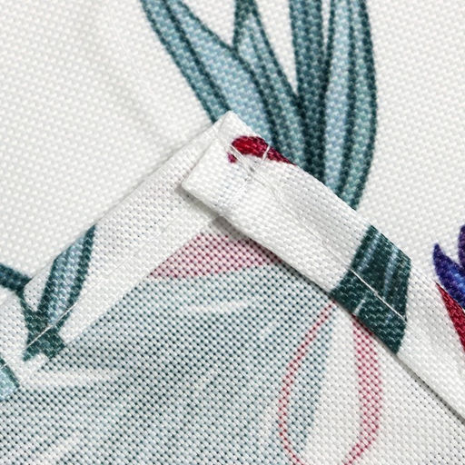 Фартук «Этель. Лаванда», 60×80 см, 100% п/э