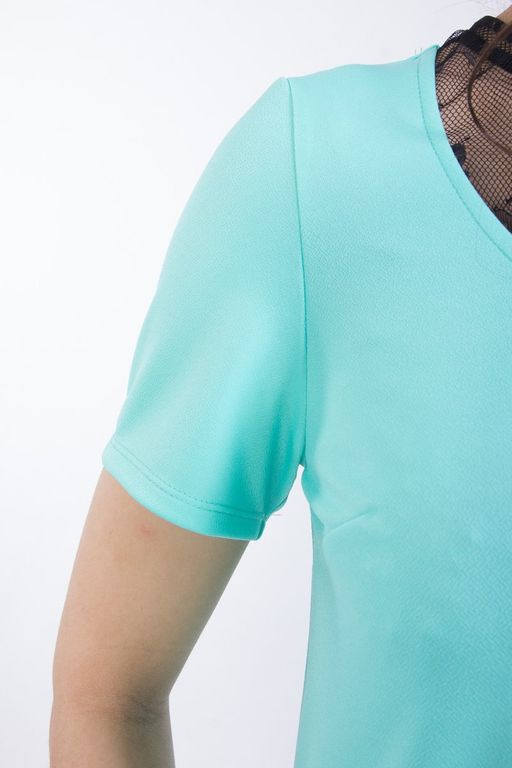 Платье П3-3741 - Wisell фото 5