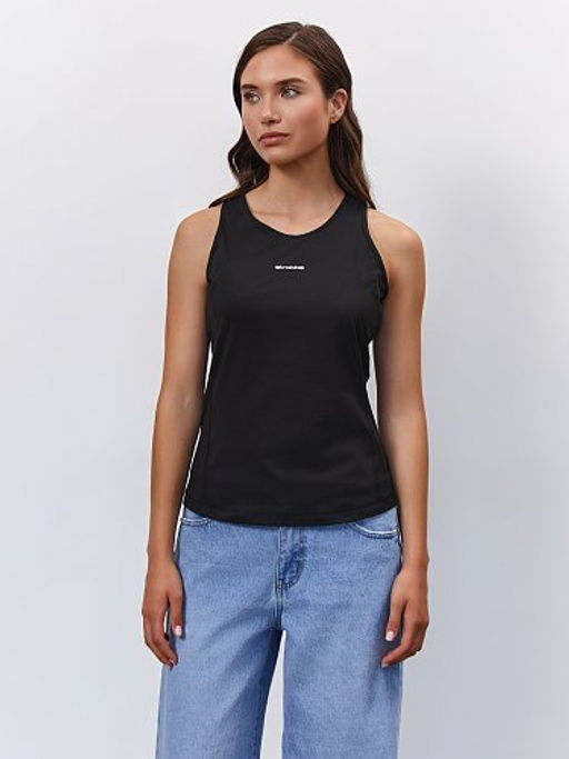 T3362-3 Майка спортивная женская - Strobbs фото 2