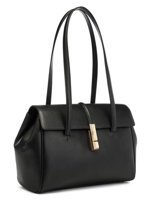 Сумка ELEGANZZA Z162-0507 black  фото 19