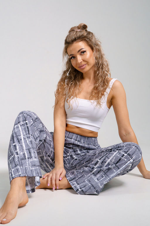 Брюки 36940 - Натали фото 26