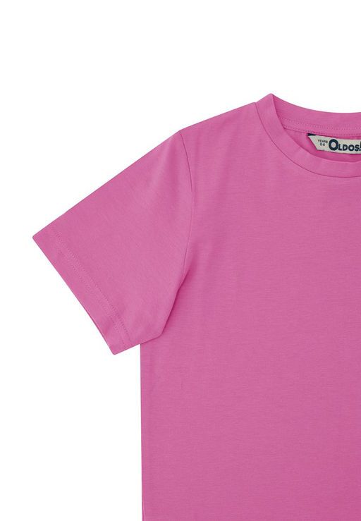 Футболка с коротким рукавом детск. Тови - Oldos фото 5