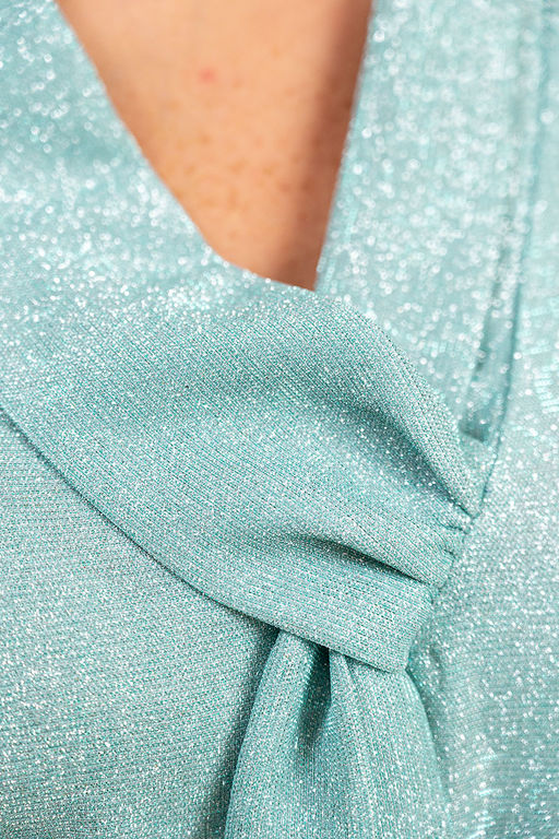 Джемпер АА-131 тиффани