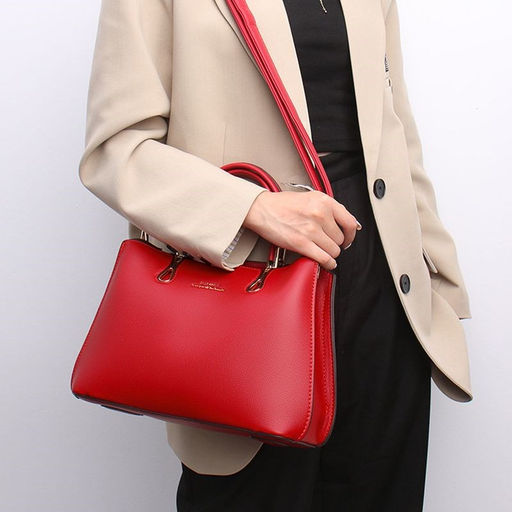 Bags Сумка женская / PU кожа / 033741  фото 27