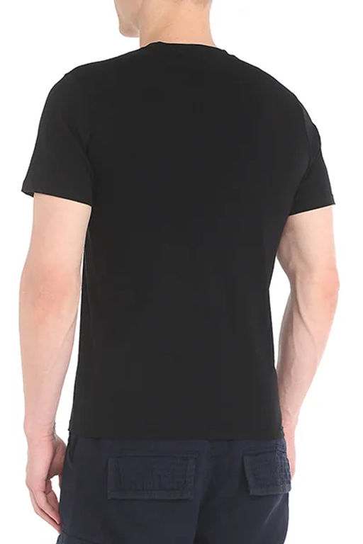 Футболка LCO MUNRO MENS TEE / Lee Cooper  фото 3