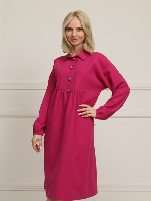 Платье П4-5460/8 - Wisell фото 5