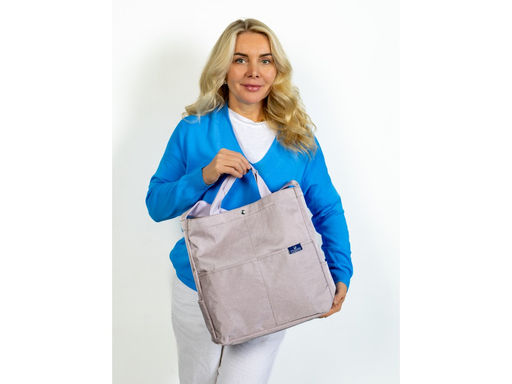 Сумка женская текстиль Lanotti 1701.1 фото 17