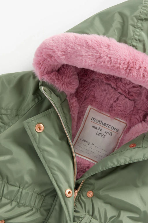 Mothercare / Куртка  фото 4