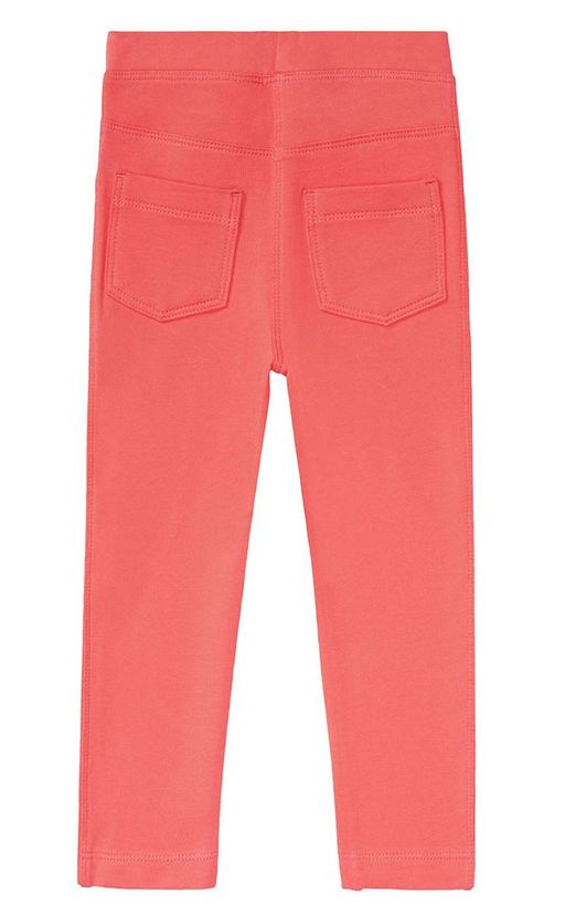 Джеггинсы для девочек LUPILU  фото 2