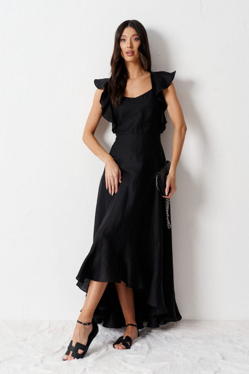 Платье А3526 - Annete фото 5