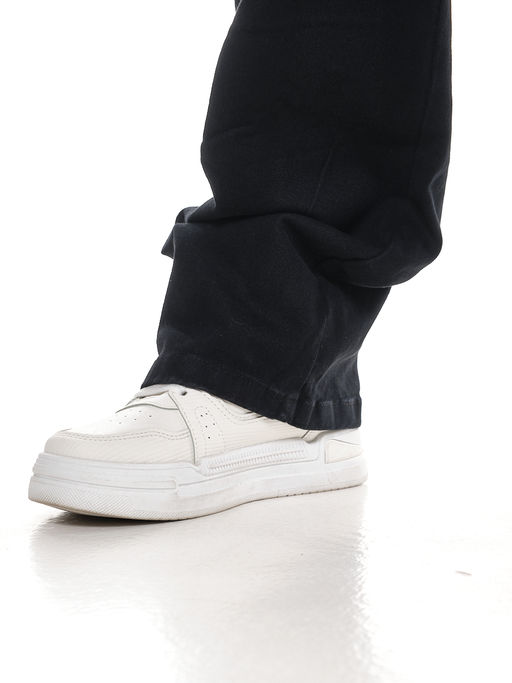 Брюки карго 33-91236 черный - Mini maxi фото 14