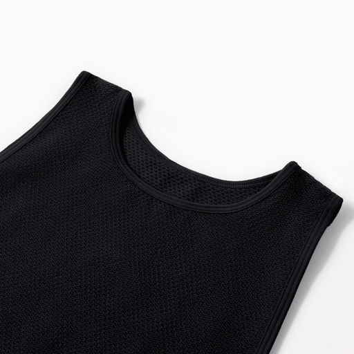 Топ женский Mark Formelle, чёрный, размер 46 (M)