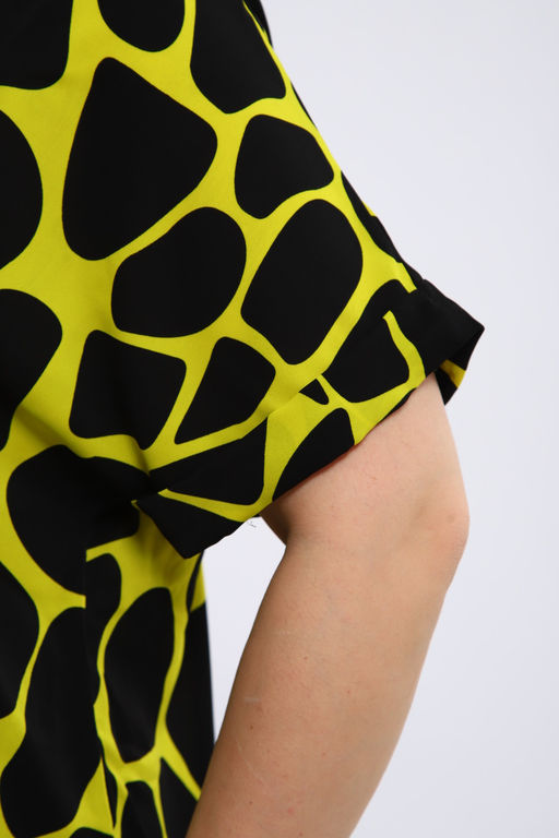 Женская туника 31948 - Натали фото 27