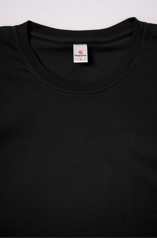 Детская футболка Happyfox