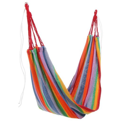 Гамак maclay, 200×80 см, МИКС