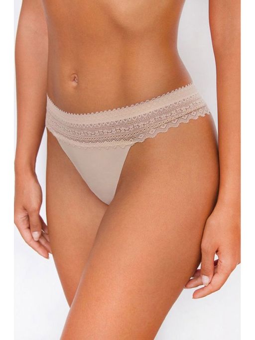 1019 Стринги женские ALLA BUONE