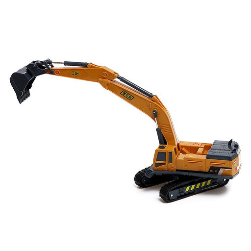 Экскаватор Стройтехника, подвижные детали - Автоград фото 4