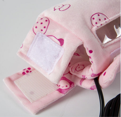Нагреватель для бутылочек с USB
