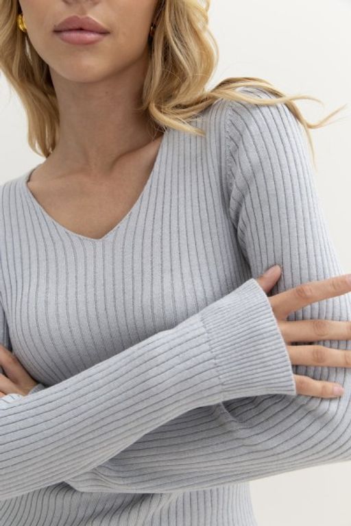 62030 Джемпер Елисеева Олеся - Eliseeva olesya фото 3