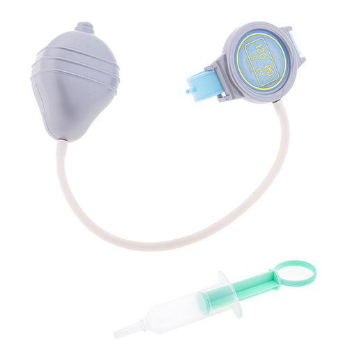 Набор доктор №2 (12 предметов)