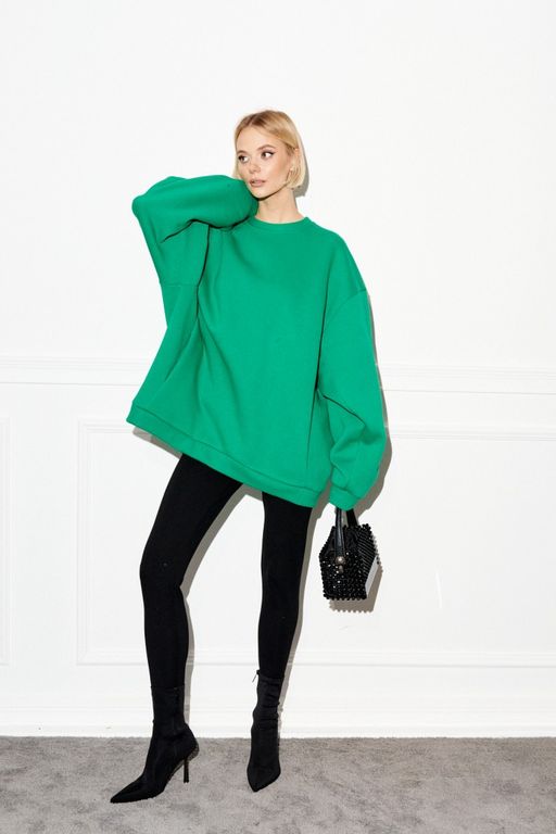 Джемпер А639/1 - Annete фото 2