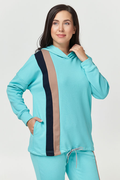 Худи - Olsi фото 6