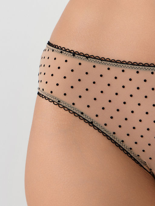 Цена за 2 штуки! ТРУСЫ ЖЕНСКИЕ - Mark formelle фото 5