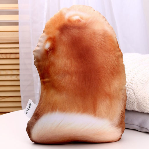 Игрушка антистресс, собака Шпиц - Mni mnu фото 3