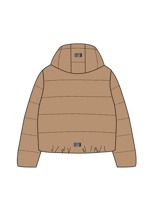 PlayToday / Куртка демисезонная для девочки фото 10