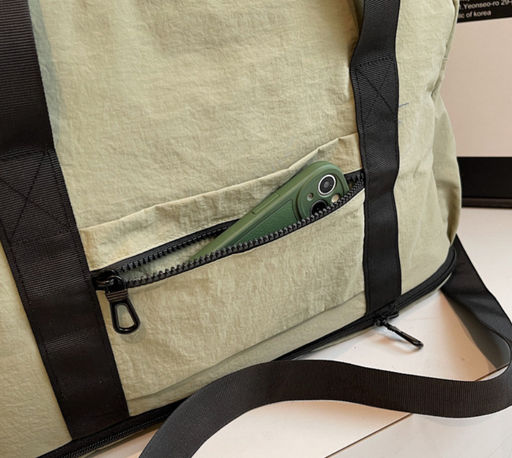 Сумка JIN-323-Green