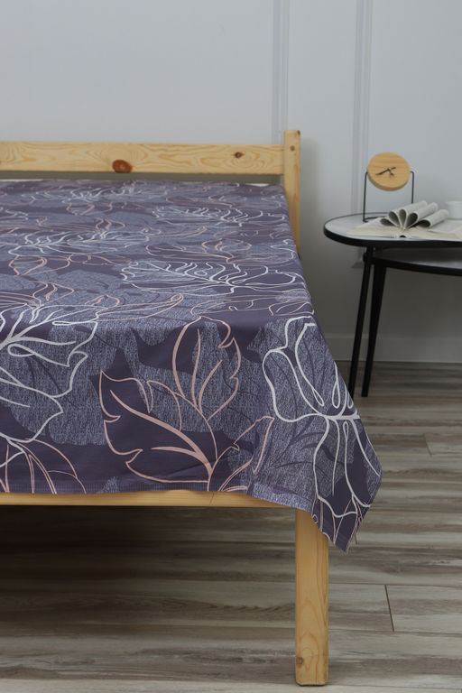 Простыня перкаль Мираж