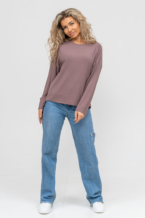 Лонгслив 36720