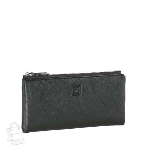Женский кошелек 3887-1806 green Vermari  в Новосибирске