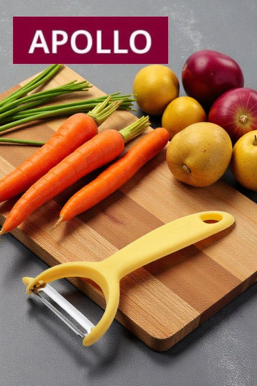 Овощечистка APOLLO genio Simple